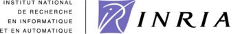 Logo INRIA Grenoble Rhone-Alpes