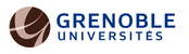 Grenoble Universites Logo Grenoble Universites