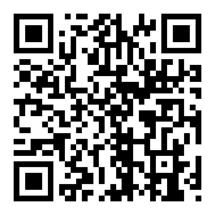 QR code vers Wikipedia article alatoire