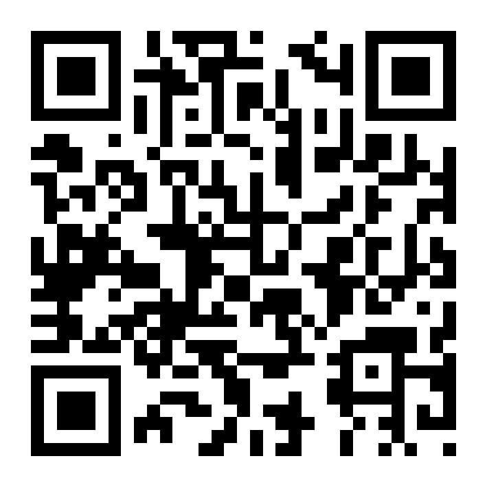 QR code to Wikipedia random article